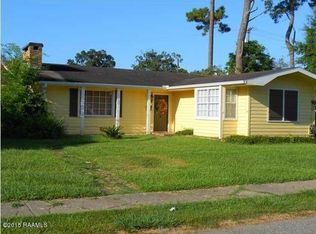 312 Beverly Blvd, Opelousas, LA 70570