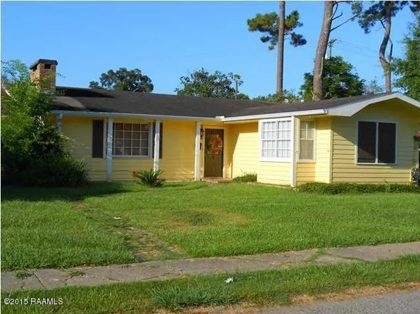 312 Beverly Blvd, Opelousas, LA 70570