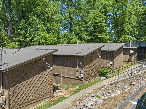 5237 Pocahontas Dr NE, Knoxville, TN 37914