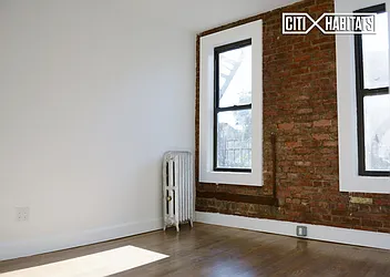 Rented by Citi Habitats