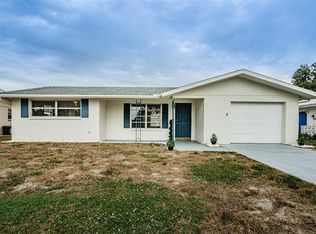 7605 Rosewood Dr, Port Richey, FL 34668