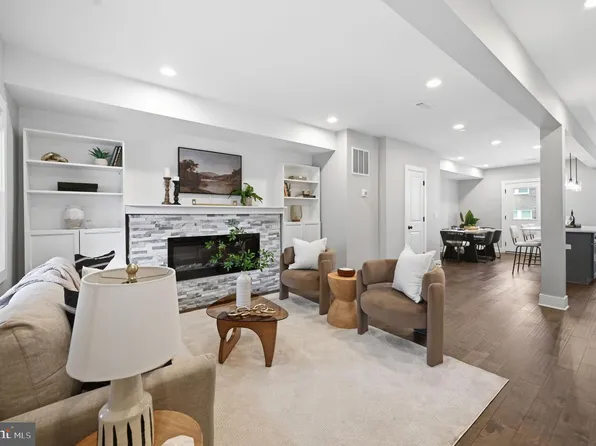 1325 Staples St NE, Washington, DC 20002