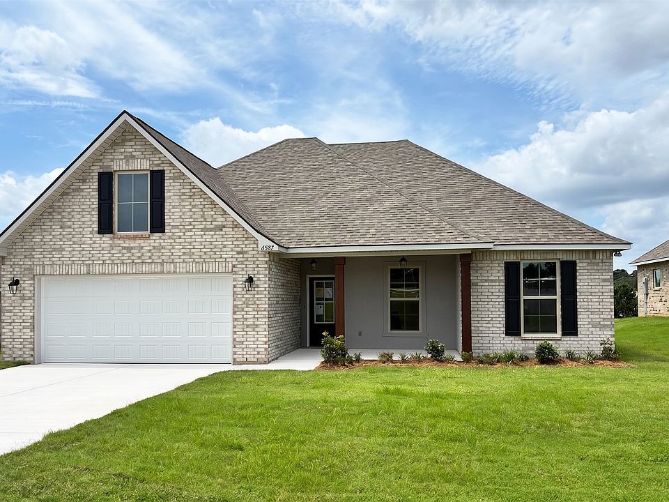 1st image of 6587 Blanchard Lake Dr