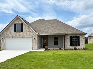 6587 Blanchard Lake Dr, Shreveport, LA 71107