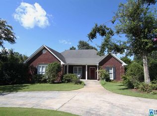 4682 Riverbend Rd, Trussville, AL 35173