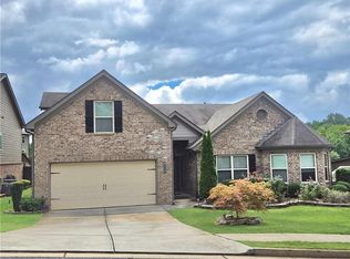 4138 Two Bridge Dr, Buford, GA 30518