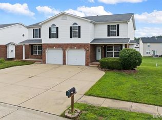 119 Shiloh Ridge Dr, Shiloh, IL 62221