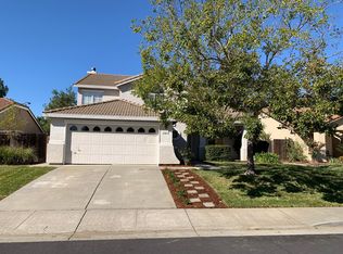 3925 Shaker Run Cir, Fairfield, CA 94533