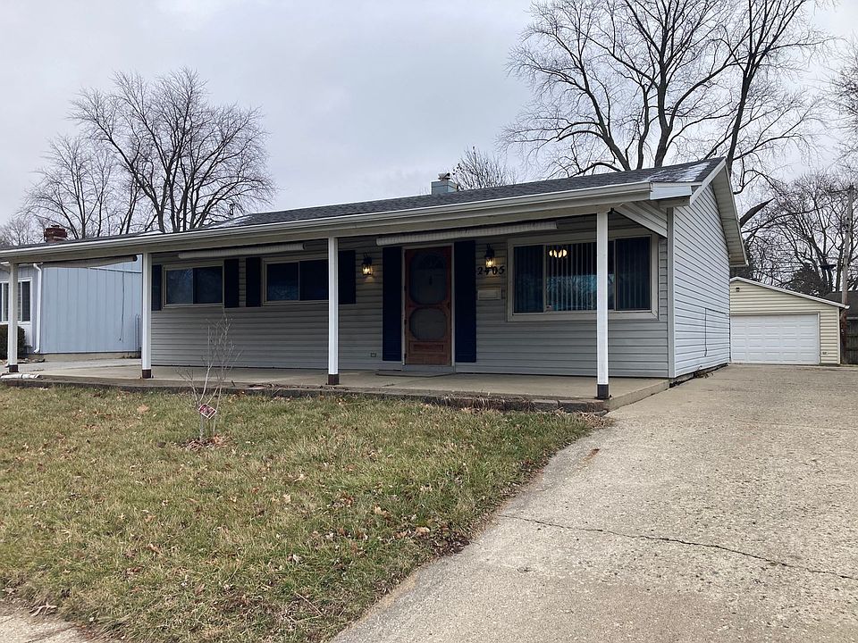1st image of 2405 Sequoya Dr