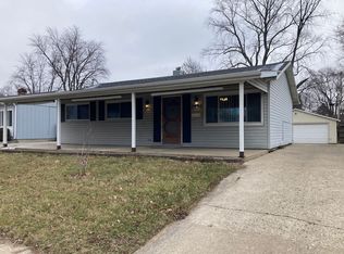 2405 Sequoya Dr, Lafayette, IN 47909