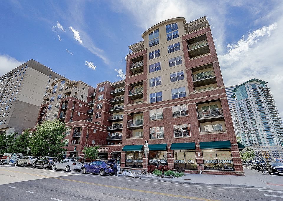 Awesome location in Denver!