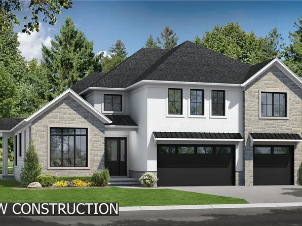 247 Lake Meade Dr, Chagrin Falls, OH 44022