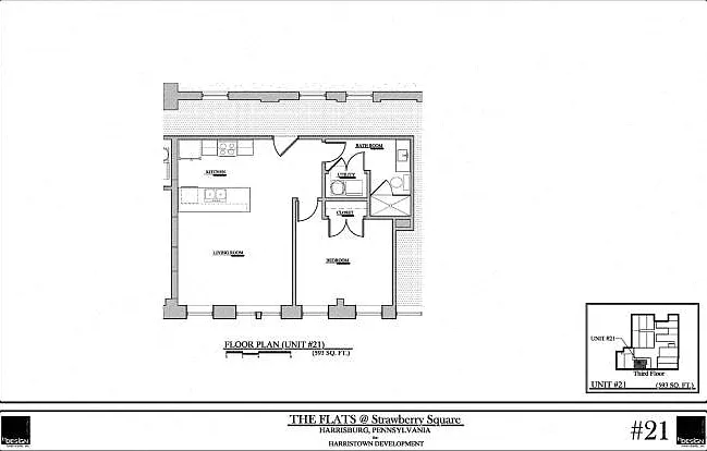 The FLATS — Photo 7