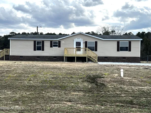 115 Brandy Avenue, La Grange, NC 28551