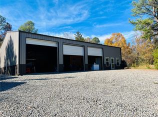 429613 E 1148th Rd, Porum, OK 74455