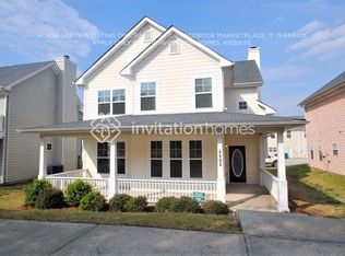 4595 Parkway Cir, Atlanta, GA 30349