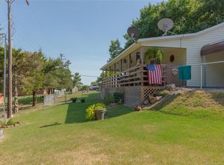 230 E Hilltop Rd, McAlester, OK 74501