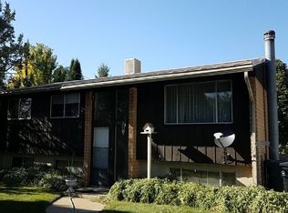 1801 E 400 N, Mapleton, UT 84664