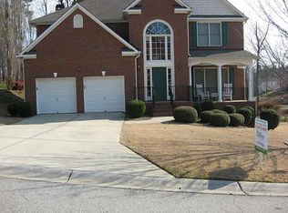 2627 Neighborhood Walk, Villa Rica, GA 30180