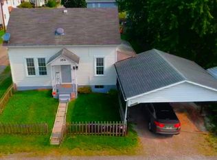 354 Hessel St, Waynesburg, PA 15370
