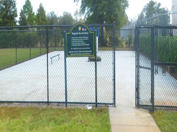 Ralston St LOT 591, Orlando, FL 32833