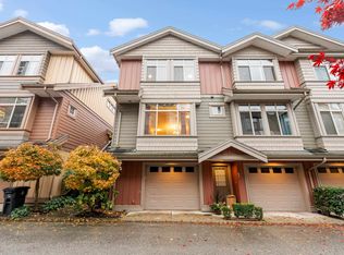 15151 34th Ave #42, Surrey, BC V3Z4P5