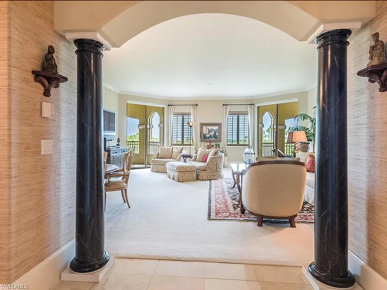 2728 Tiburon Blvd E #Penthouse 503 — Photo 9