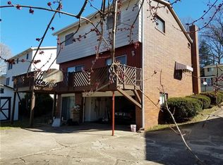 4020 Tuxey Ave, Pittsburgh, PA 15227