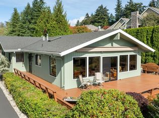 9001 Warren Drive NW, Gig Harbor, WA 98335