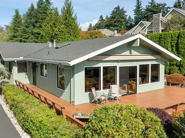 9001 Warren Drive NW, Gig Harbor, WA 98335