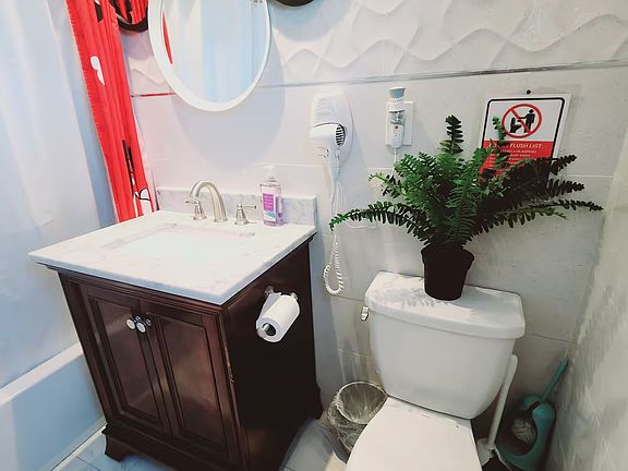 Bathroom 2