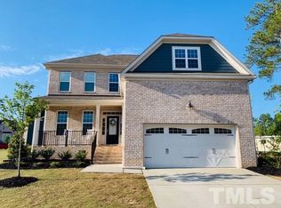 1720 Lea Island Cv, Apex, NC 27502