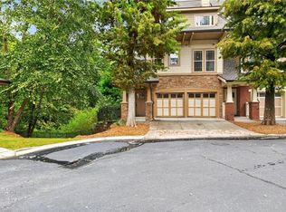 829 Millwork Cir, Johns Creek, GA 30097