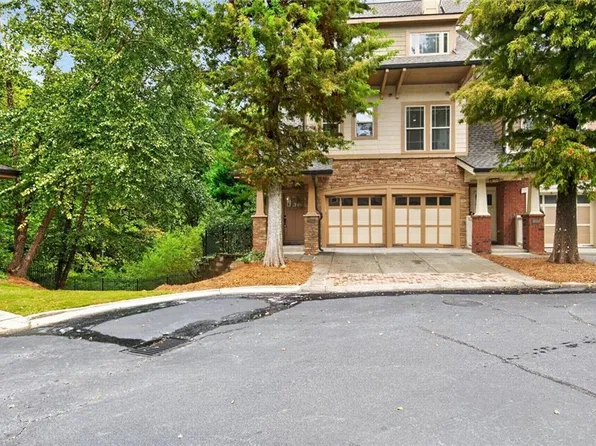 829 Millwork Cir, Johns Creek, GA 30097