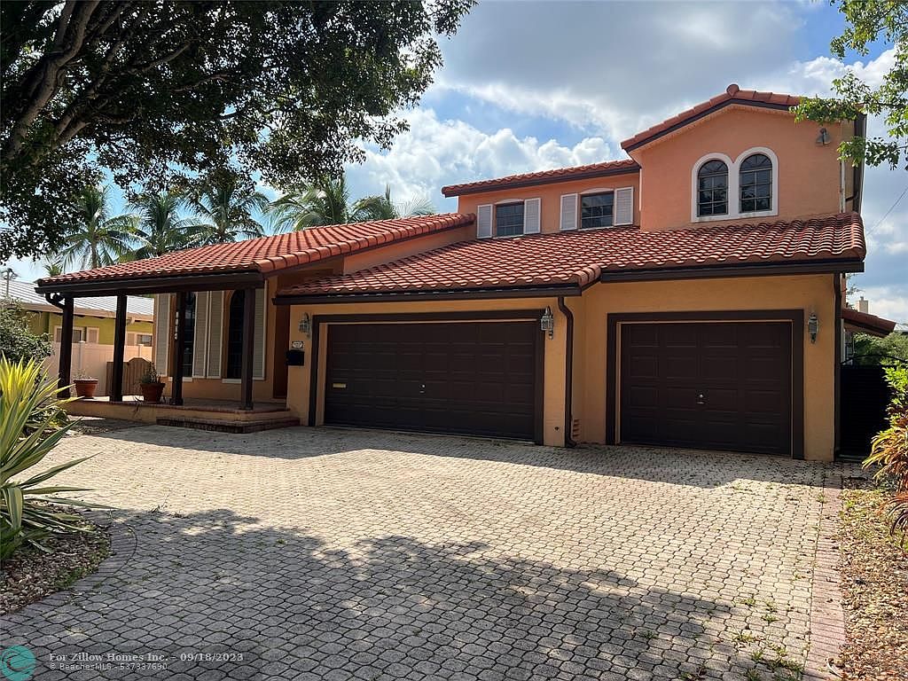 1104 S Rio Vista Blvd, Fort Lauderdale, FL 33316 MLS F10399922 Zillow