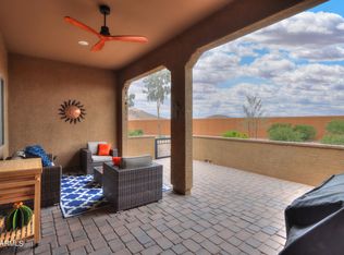 4420 W Hanna Dr, Eloy, AZ 85131