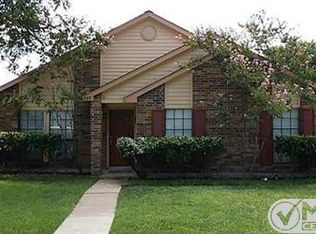 4169 Caldwell Ave, The Colony, TX 75056