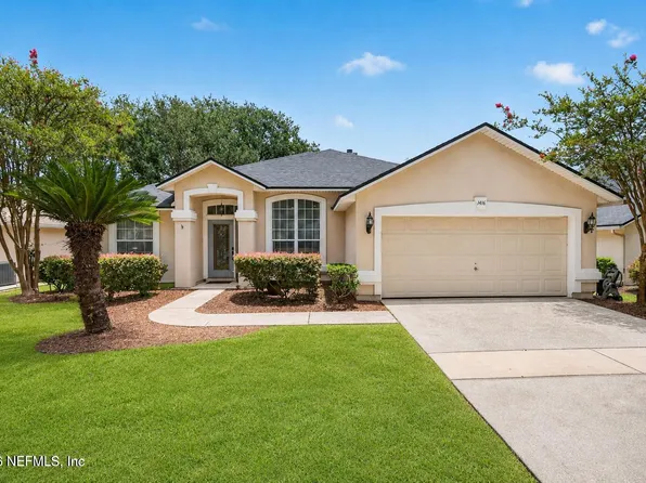 1416 KIPLING Lane, Ponte Vedra, FL 32081