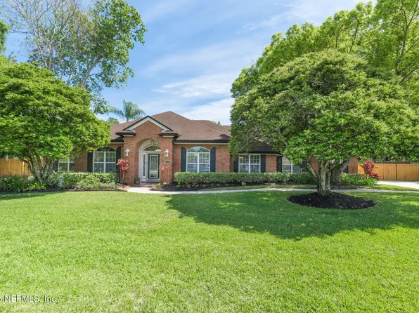11808 WORDSWORTH Court, Jacksonville, FL 32223