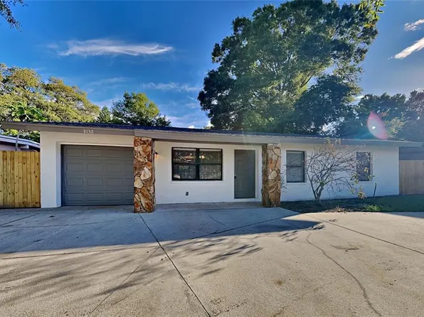 2132 Barcelona Dr, Clearwater, FL 33764