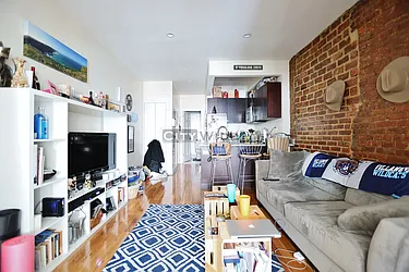 Rented by City Wide Apartments