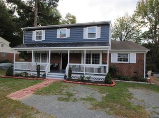 9409 Quioccasin Rd, Henrico, VA 23238