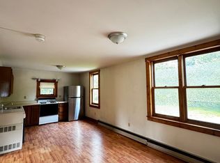 126 Bridge Street, Morrisville, VT 05661