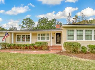 4601 Nottingham Rd, Jacksonville, FL 32210