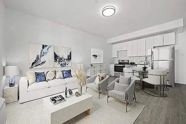 Rented by Corcoran | media 10