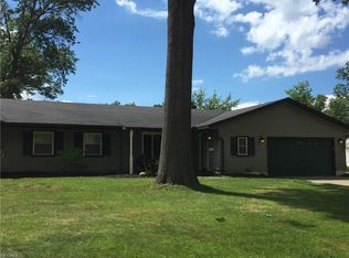 478 High Meadow Rd, Amherst, OH 44001