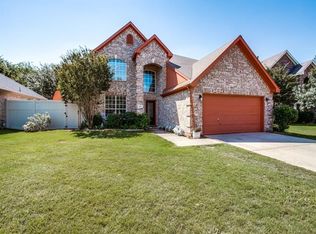 3961 Creek Hollow Way, The Colony, TX 75056