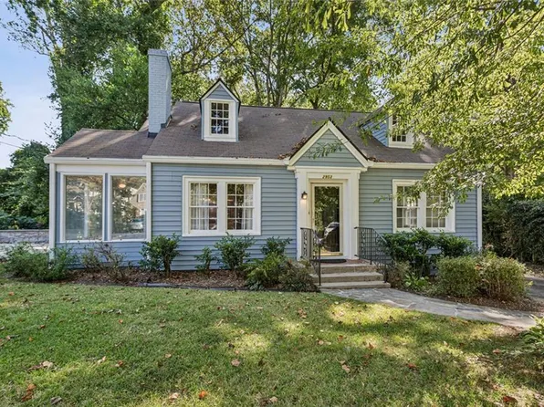 2953 Hardman Ct NE, Atlanta, GA 30305