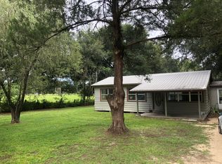2050 Knowles Rd, Green Cove Springs, FL 32043