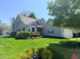 201 Steeplechase, Wickliffe, OH 44092